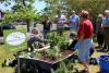 URI Master Gardener Open Projects Day