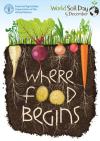 World Soil Day 2014 logo